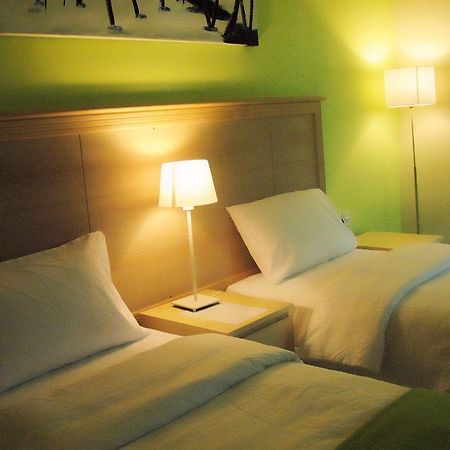 Mutrah Hotel Muskat Bagian luar foto