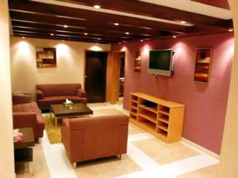 Mutrah Hotel Muskat Bagian luar foto